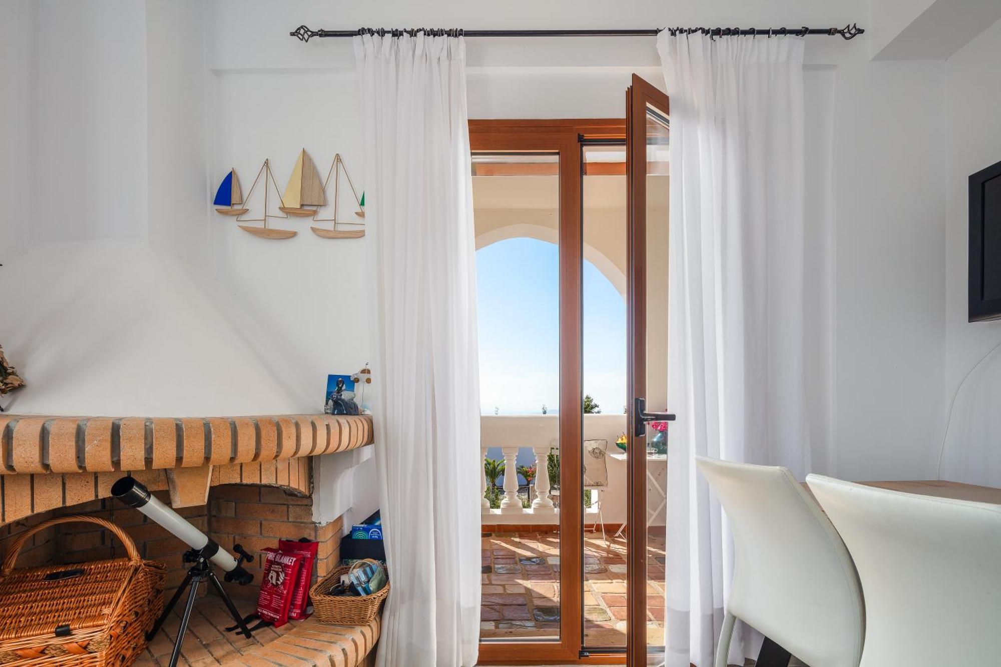 Villa Aliki Ханя Екстериор снимка